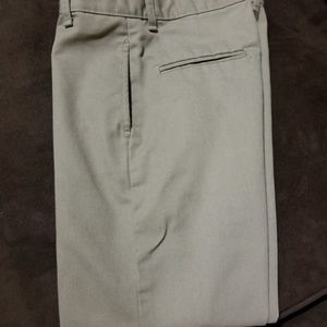Boys uniform pants