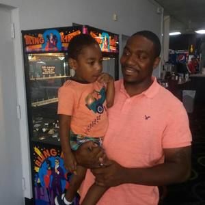 Meet your Posher, Blake