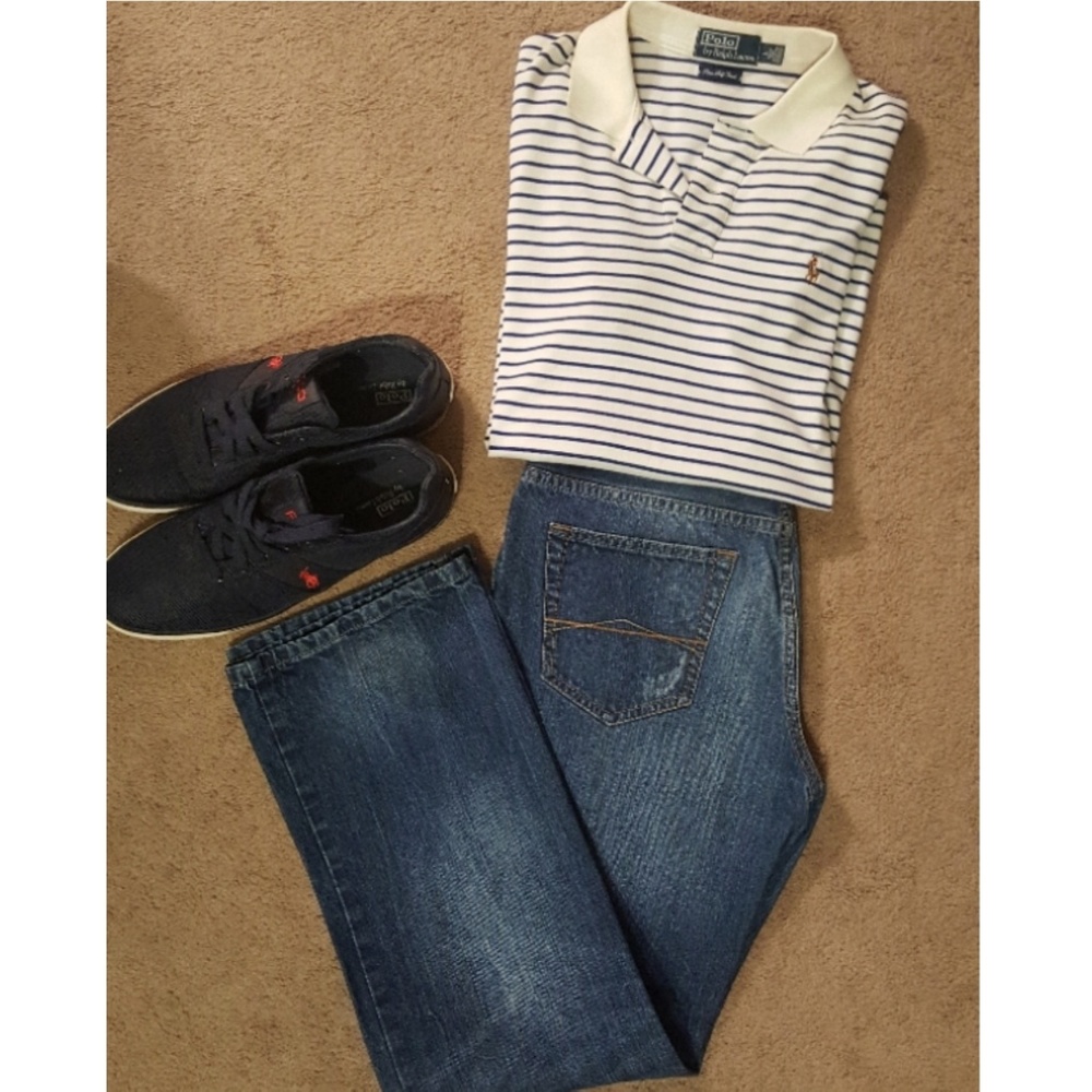 Men's jeans