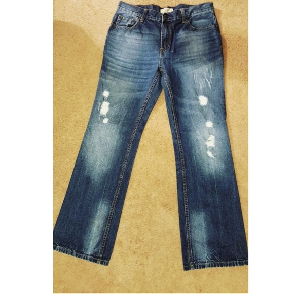 Men's jeans - Picture 2 of 4