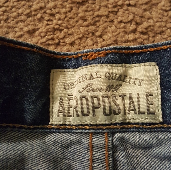 Men's jeans - Picture 3 of 4