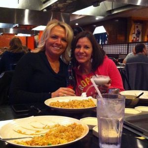 Meet your Posher, A dawn