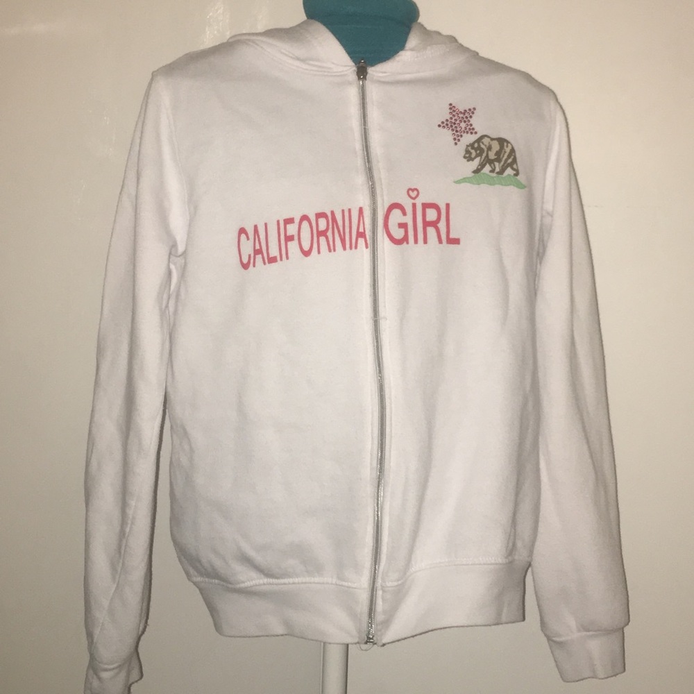 California Girl Jacket