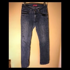 Practically vintage Levi's!