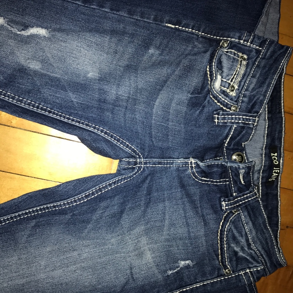 Cute jeans!!
