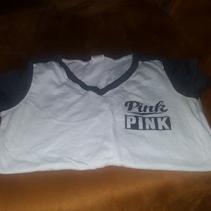PINK Tshirt