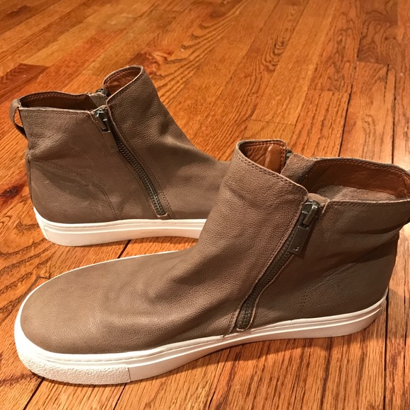 lucky brand bayleah