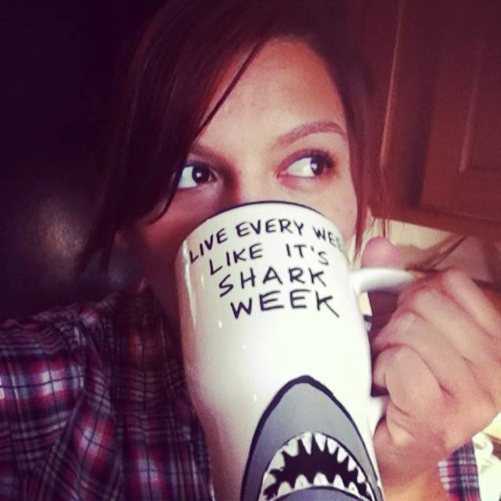 Meet your Posher, Danelle