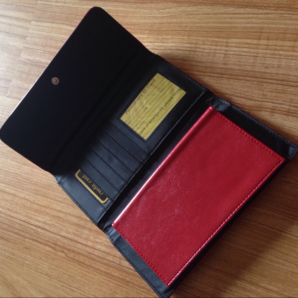 Kate Spade wallet - Picture 5 of 7