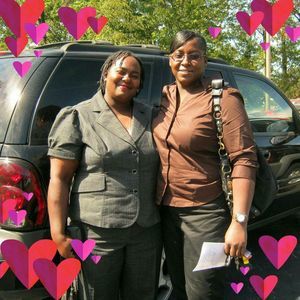 Meet your Posher, Kym