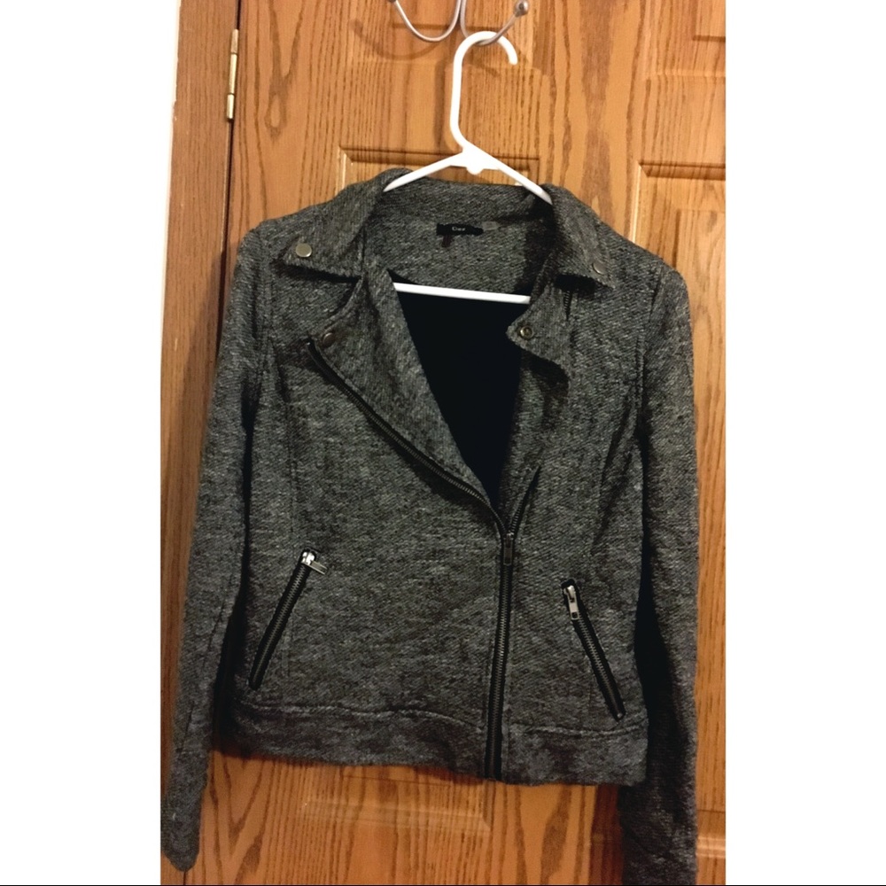 Dex • Coat