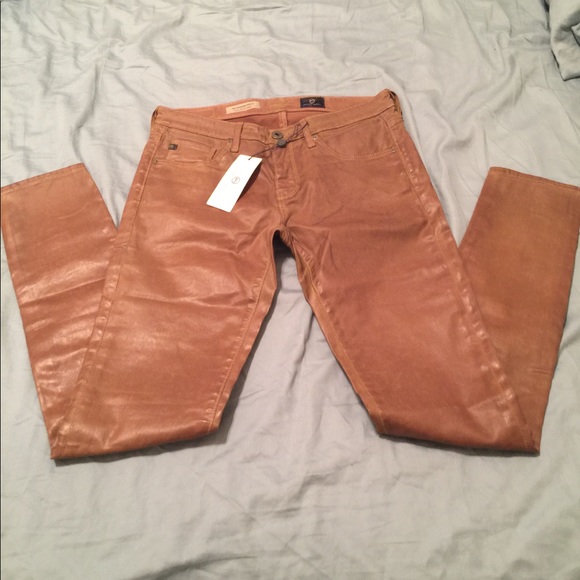 Adriano Goldschmeid Pants. The Legging Ankle - Picture 3 of 3