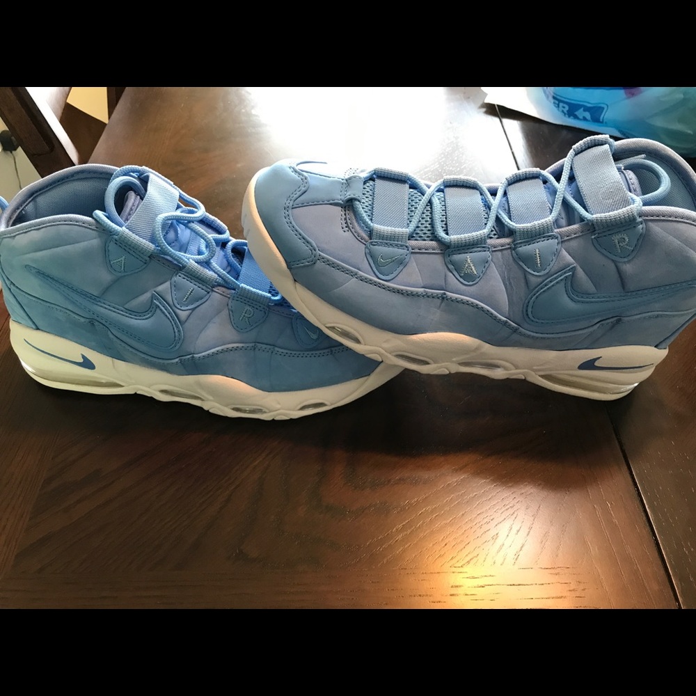 Nike AIR MAX UPTEMPO '95 NEVER WORN BRAND NEW