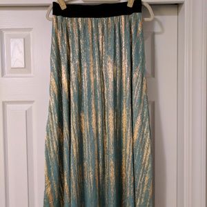 Lularoe Elegant Lucy