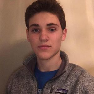 Meet your Posher, Alex