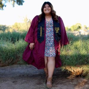 Meet your Posher, Roxanna