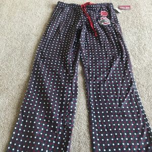 Ohio State Polkadot Sweats