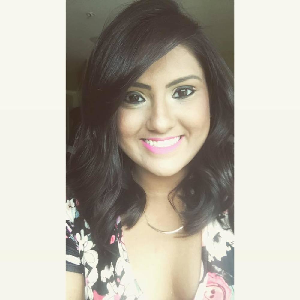 Meet your Posher, Jigisha