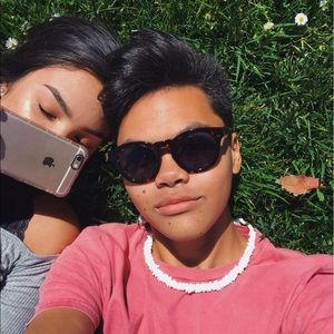 Meet your Posher, Sean