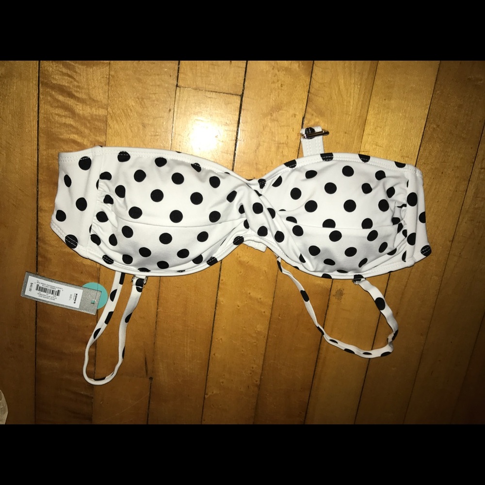 Swim suit