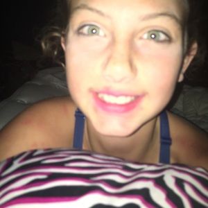 Meet your Posher, Erika