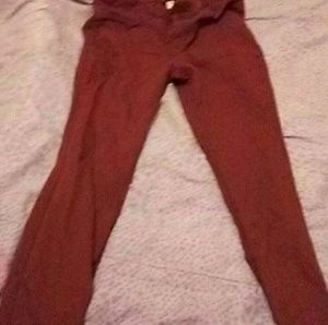 Charlotte Russe Jeans