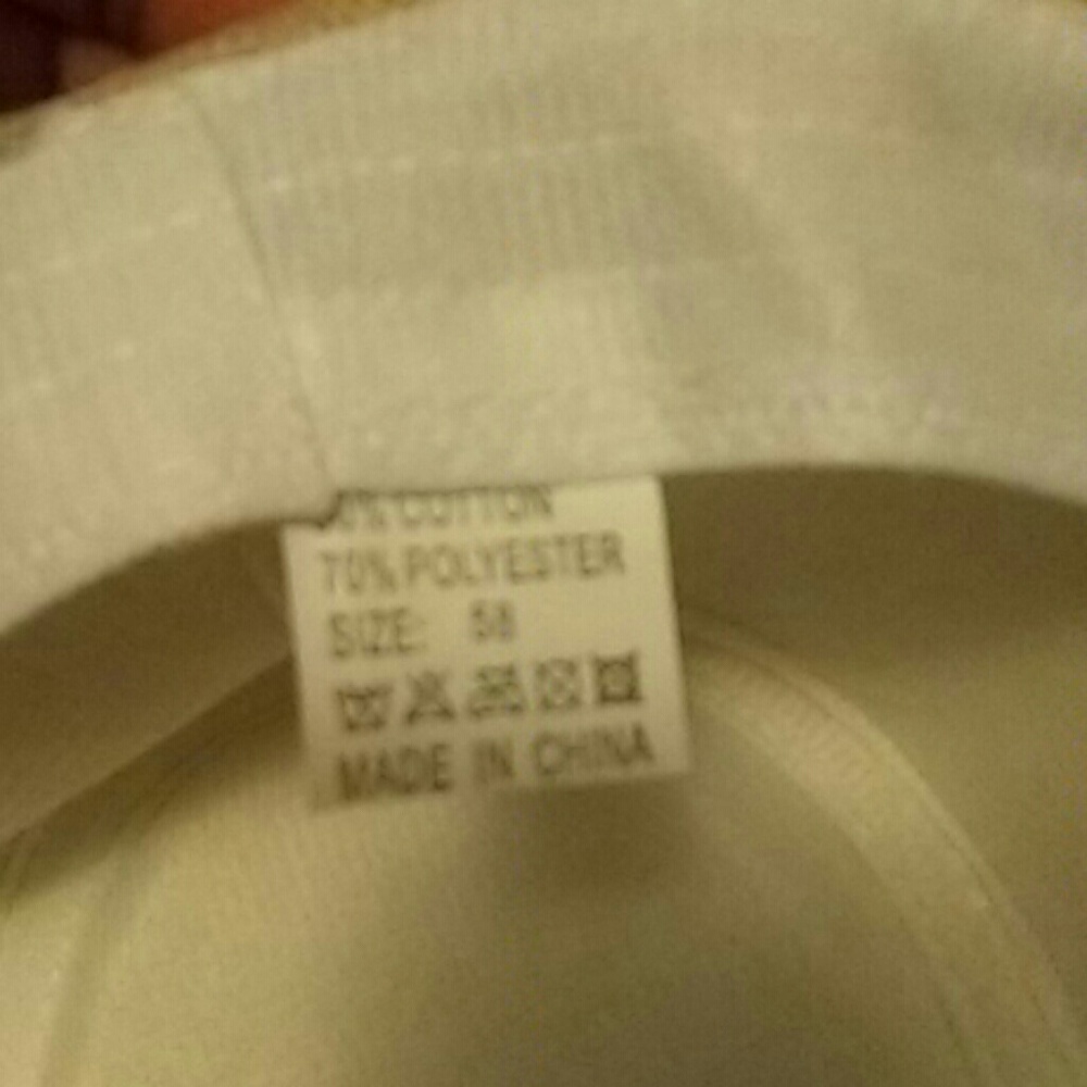 Hat - Picture 3 of 3