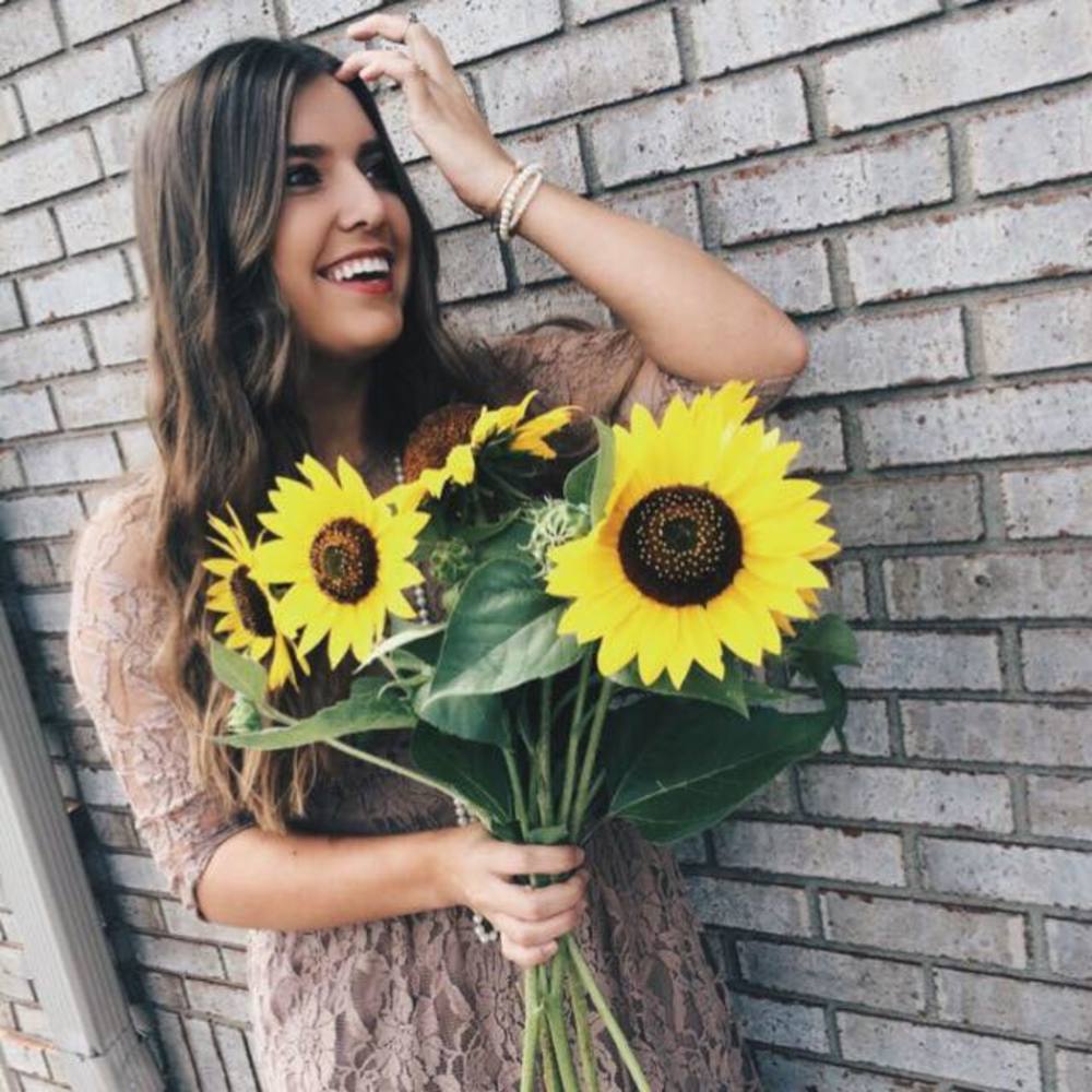 Meet your Posher, Savannah