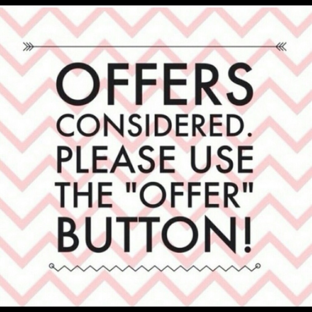 Name your price sale!!