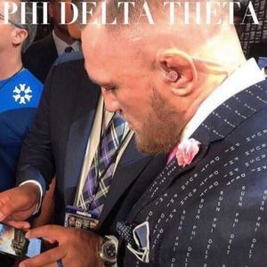 Meet your Posher, Nick