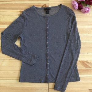 Express Cardigan Sweater