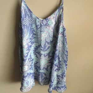 Show Me Your Mumu - Magic Carpet Ride Print Dress