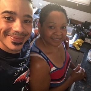 Meet your Posher, Thomas