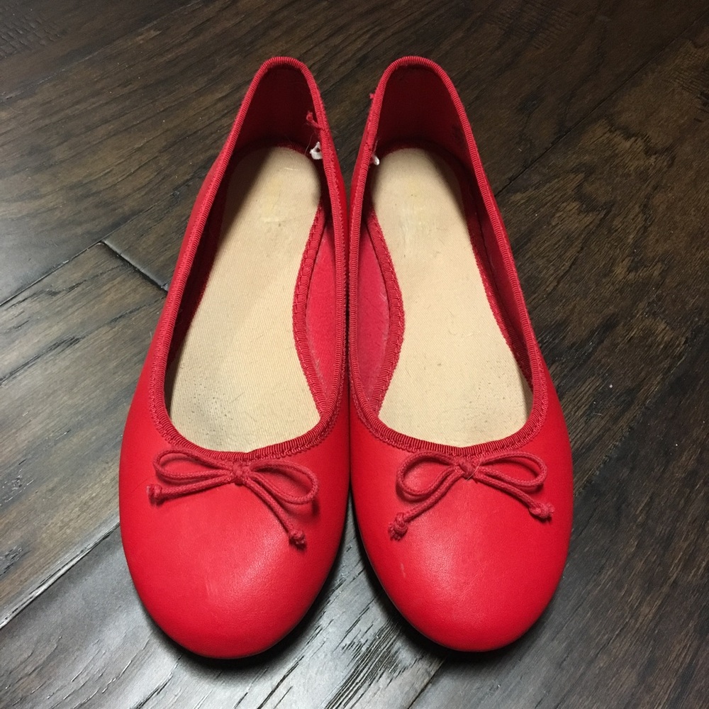 Old Navy Ballet Flats