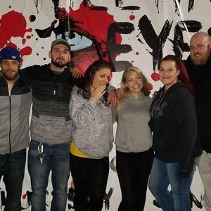 Meet your Posher, Cody