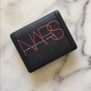 Outer Limits Eyeshadow NARS x Christopher Kane