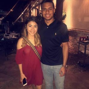 Meet your Posher, Andre