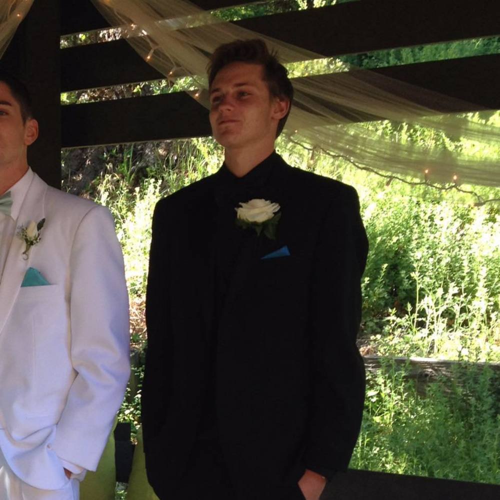 Meet your Posher, Joe