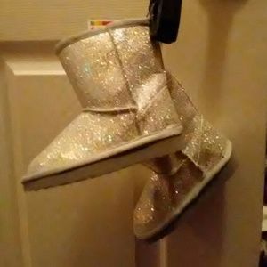 Garanimals Girls Footwear