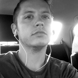 Meet your Posher, Robert