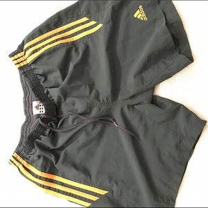 Adidas athletic shorts