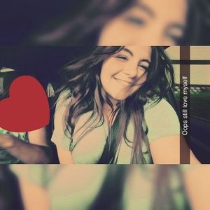 Meet your Posher, Madison