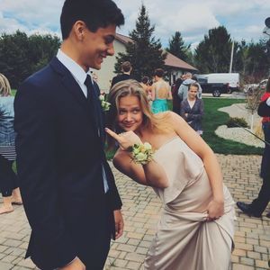 Meet your Posher, Josh