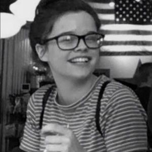 Meet your Posher, Meghan