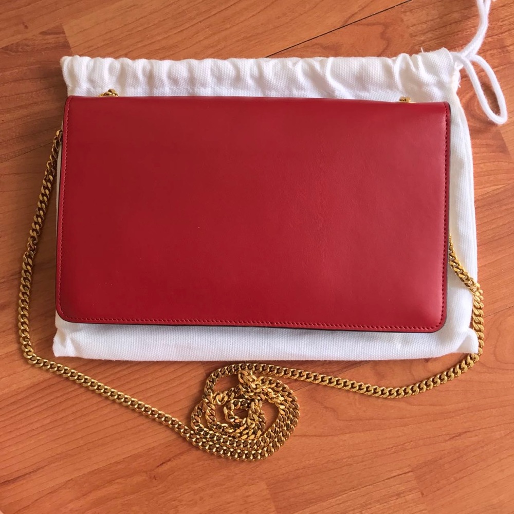 ❌SOLD❌Chloe Wallet on Chain - Picture 3 of 5