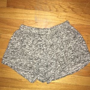 Brandy Melville shorts