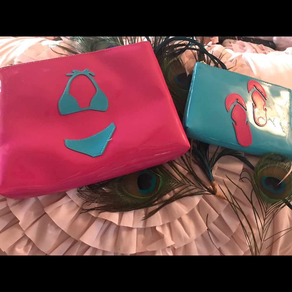 LOLO BAGS -not for sale