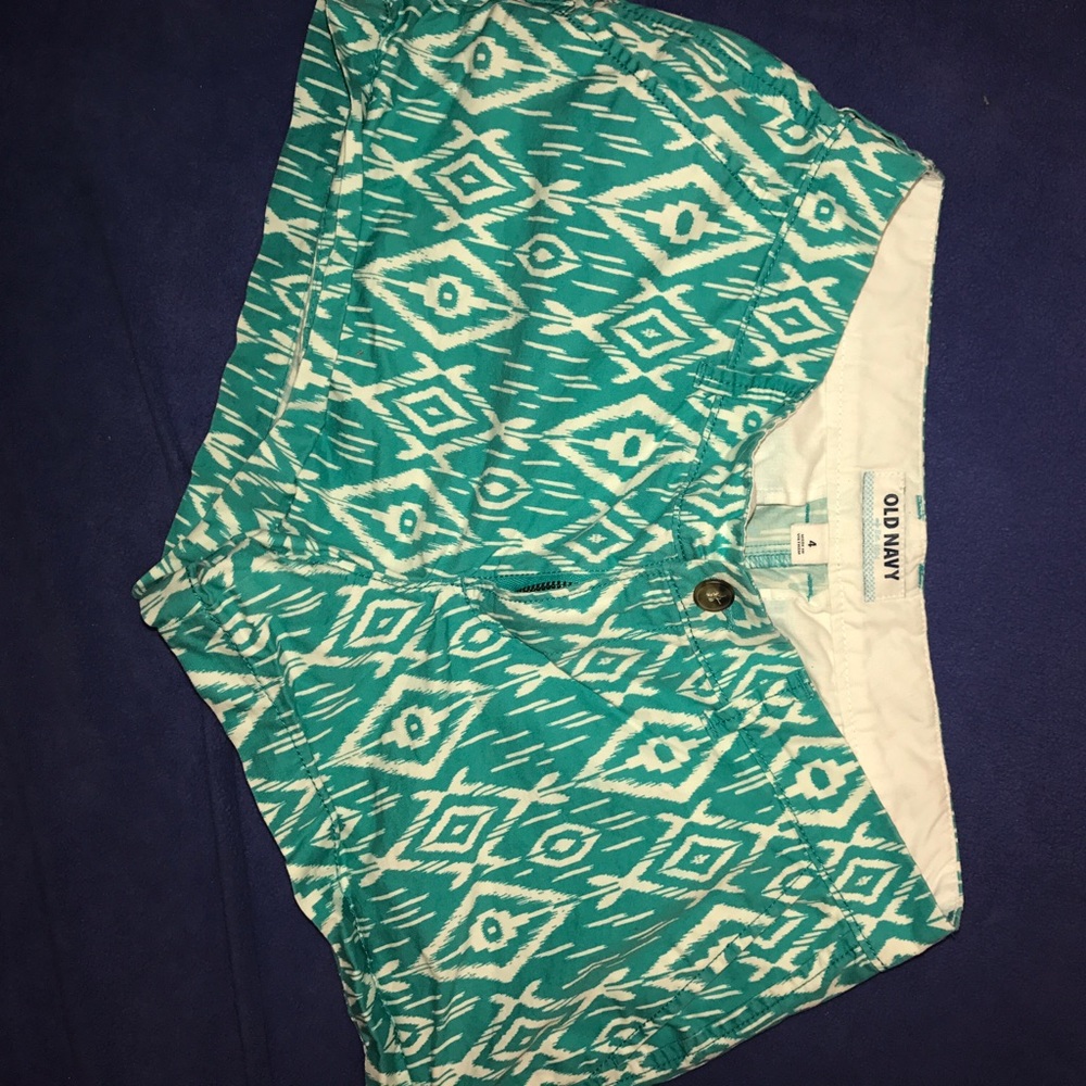 Shorts