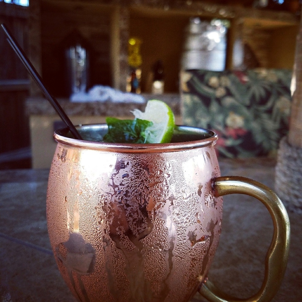 Meet your Posher, Flip