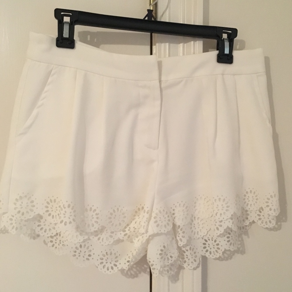 Gianni Bini dress shorts